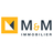 M&M Immobilier