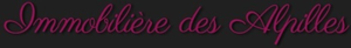 Immobilière Des Alpilles