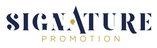 Signature Promotion