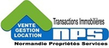 NPS (Normandie Propriétés Services)