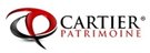 Cartier Patrimoine