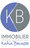 KB Immobilier