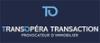 Transopéra Transaction - Est Parisien