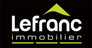 Lefranc Immobilier