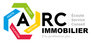 Arc immobilier Ouest