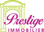 PRESTIGE IMMOBILIER