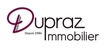 Dupraz Immobilier