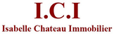 Isabelle Chateau Immobilier