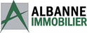 Albanne Immobilier