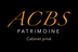 ACBS Patrimoine