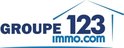 Groupe 123 Immo