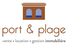 Agence Port & Plage