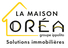 OREA IMMOBILIER