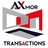 Axmor Transactions