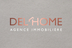Del'home Immobilier