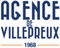 Agence de Villepreux
