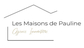 LES MAISONS DE PAULINE