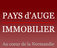 PAYS D'AUGE IMMOBILIER