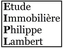 Etude Immobilière Philippe Lambert