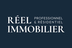 RÉEL IMMOBILIER 