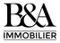 B&A Immobilier