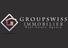 GROUPSWISS IMMOBILIER 