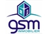 GSM Immobilier MONTS