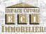 ESPACE COTOIS IMMOBILIER