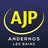 AJP IMMOBILIER Andernos