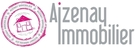 AIZENAY IMMOBILIER