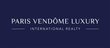 Paris Vendôme Luxury | International Realty
