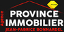PROVINCE IMMOBILIER J-F BONNARDEL STE CÉCILE LES VIGNES