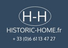 HISTORIC-HOME.FR