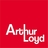 Arthur Loyd Limoges