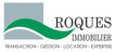 Roques Immobilier