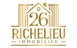 26 RICHELIEU IMMOBILIER