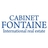 Cabinet Fontaine - CREVECOEUR LE GRAND