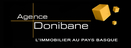 AGENCE DONIBANE TRANSACTION LA MAISON BASQUE 