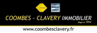 Coombes-Clavery Immobilier
