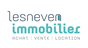 LESNEVEN IMMOBILIER