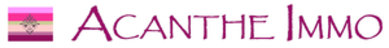 Acanthe Immo