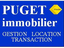 Puget Immobilier