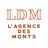 L'Agence Des Monts