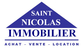 Saint Nicolas Immobilier