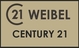 CENTURY 21 Weibel