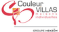 Couleur Villas Bayonne