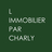 L'IMMOBILIER PAR CHARLY