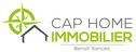 CAP HOME IMMOBILIER
