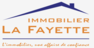 Immobilier La Fayette