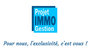 Projet Immo Gestion